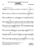 Shivers (for Brass Quintet) (arr. Seb Skelly) - Bb Bass B.C.