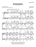 Wagon Wheel (arr. Aaron Dale)