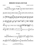 Heroes Near and Far - Bassoon