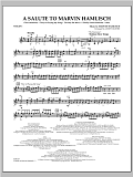 A Salute To Marvin Hamlisch - Violin 1