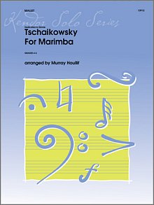 Tschaikowsky For Marimba 