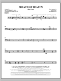 Breath Of Heaven (from "All Is Well") - Bass