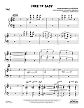 Nice 'n' Easy - Piano