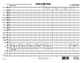 Time After Time - Conductor Score (Full Score)