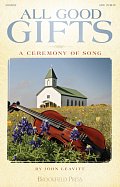 All Good Gifts - Cello