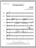 In Endless Song - Score