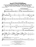 Moana - Guitar