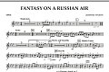 Fantasy on a Russian Air - Oboe