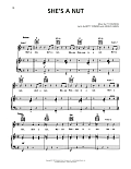 She's A Nut (from On The Twentieth Century)