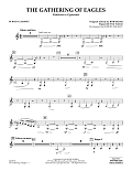 The Gathering of Eagles - Bb Bass Clarinet