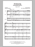 The Christmas Song (Chestnuts Roasting On An Open Fire)