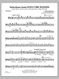 Selections from Into the Woods - Trombone 1