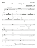 It Came Upon a Midnight Clear - Bassoon