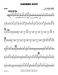 Yardbird Suite (arr. Mark Taylor) - Drums