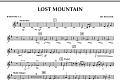 Lost Mountain - Baritone T.C.