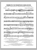 Tribute To Whitney Houston - Bassoon
