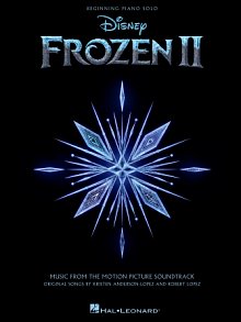 Show Yourself (from Disney's Frozen 2) 