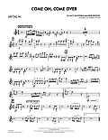 Come On, Come Over - Baritone Sax