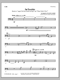 In Excelsis - Cello