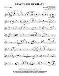 Sanctuary Of Grace (from Sanctuary) - Flute 1 & 2