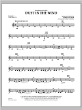 Dust In The Wind - Violin 3 (Viola Treble Clef)
