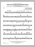 The Many Joys Of Christmas (Set One) - Tuba