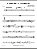 Self-Portrait In Three Colors - Clarinet