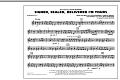 Signed, Sealed, Delivered I'm Yours - Baritone T.C.