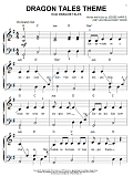 Dragon Tales Theme