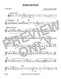Kingsfold - Bb Trumpet 1