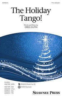 The Holiday Tango! 
