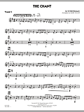 The Chant - Trumpet 3