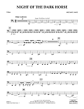 Night of the Dark Horse - Tuba
