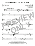 Lift Up Your Heads, Jerusalem (Consort) - Bells