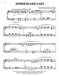 Sophisticated Lady (arr. Bill Boyd)