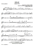 Sway (Quien Sera) - Tenor Sax