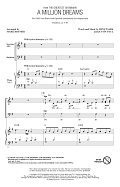 A Million Dreams (from The Greatest Showman) (arr. Mark Brymer)