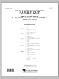 Family Guy (Theme) - Full Score
