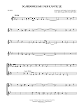 Scarborough Fair/Canticle