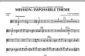 Mission: Impossible Theme (arr. Paul Lavender) - Pt.3 - Viola