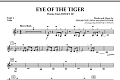 Eye Of The Tiger - Pt.3 - Violin