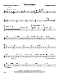 Veronique - Guitar
