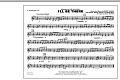 I'll Be There - Eb Baritone Sax