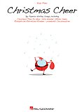 It's Christmas Time All Over The World