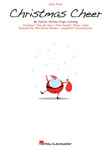 It's Christmas Time All Over The World 