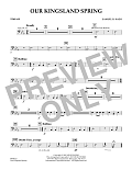 Our Kingsland Spring - Timpani
