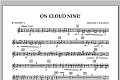 On Cloud Nine! - Bb Trumpet 2