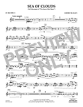 Sea of Clouds - Bb Trumpet 3