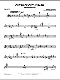 Out Back Of The Barn (Bari Sax Feature) - Trumpet 2