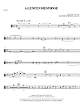A Lenten Response - Viola